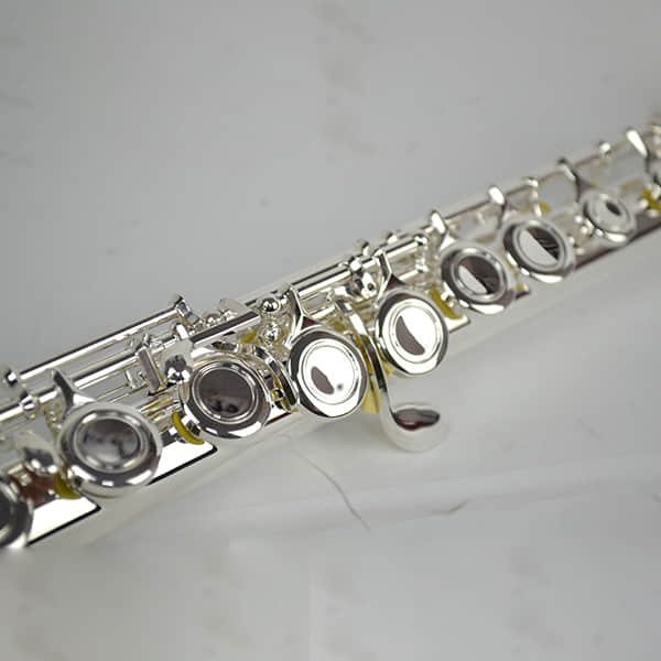 Flute (90 dollars)